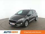 Ford Fiesta 1.0 EcoBoost Cool&Connect *NAVI*ACC*CAM* - Ford Fiesta Gebrauchtwagen in Nürnberg