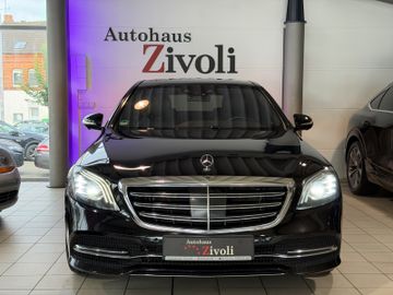 Mercedes S 560 - 2