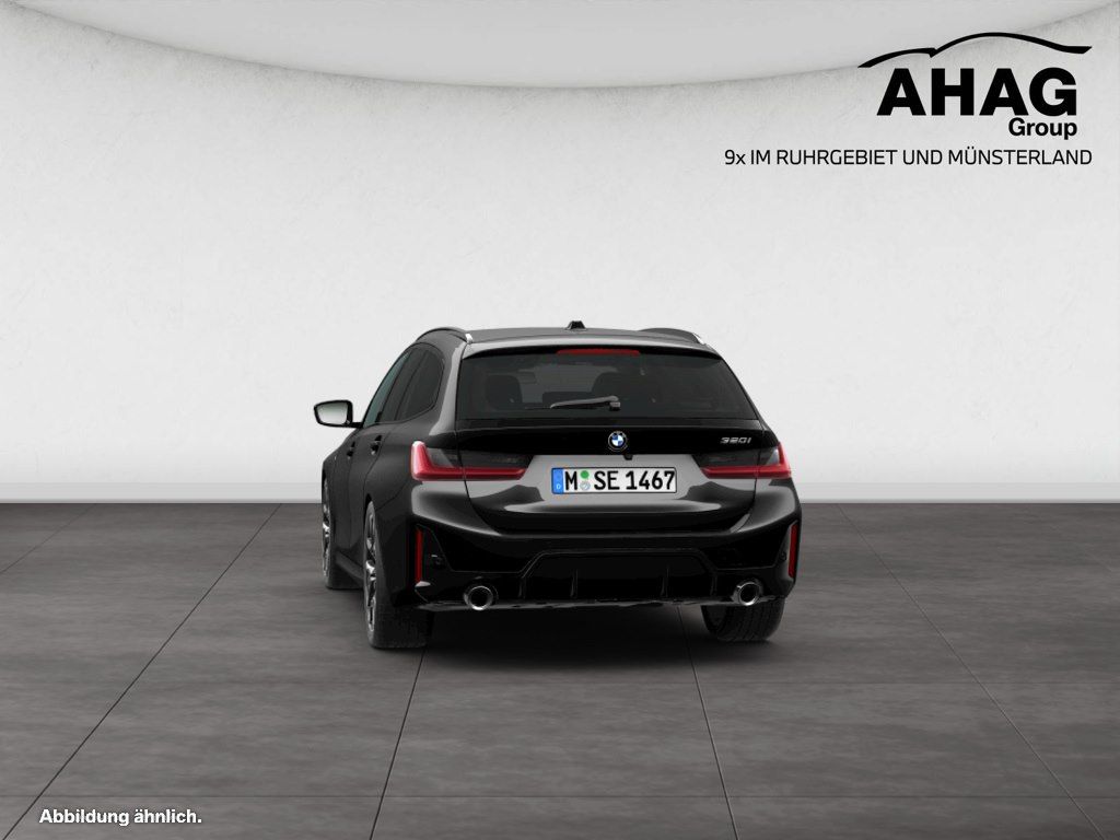 BMW 320 - Bild 7