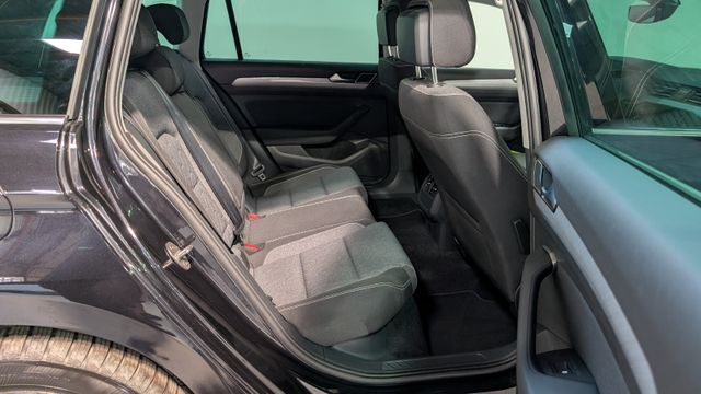 Volkswagen Passat 1.5 TSI Business ACC+LED+CARPLAY+ALU