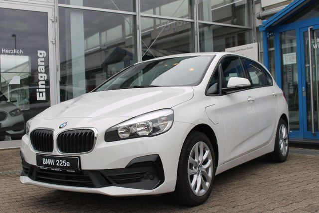 BMW 225 xe Advantage Active Tourer (F45)