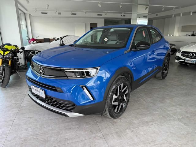 Image of Opel Mokka