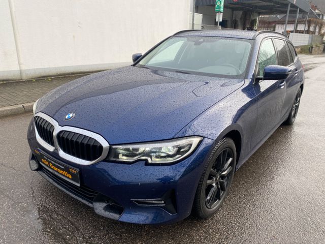 BMW Touring 320 i M Sport Line .*54Tsd km !!!