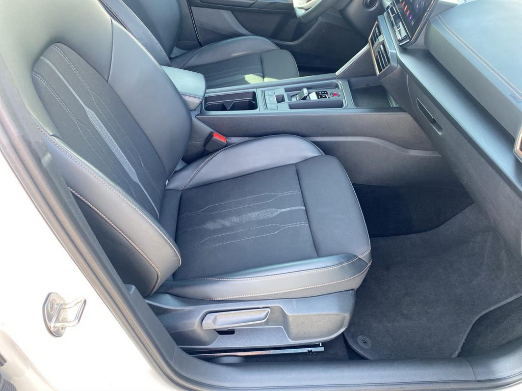 Cupra Formentor 1.5 TSI DSG LED+AppConnect+SHZ+PDC LED, миниатюра 11