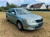 Skoda Octavia 1.8 TSI Ambiente Ambiente - gebrauchte Skoda Octavia aus dem Jahr 2010