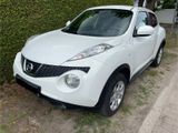 Nissan Juke 1.6 SUV / Geländewagen - : Gelände