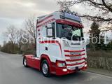 Scania S520 V8 / Retarder / Euro 6 - Angebote