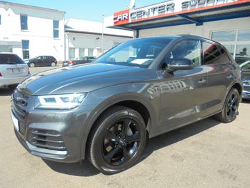 Audi Q5 - 2