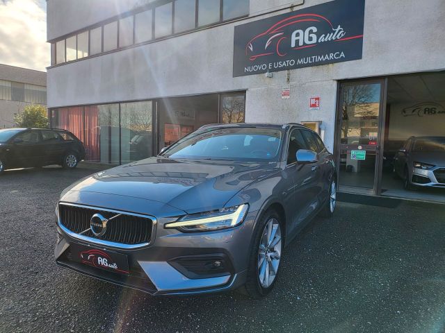 Volvo V60 B4 (d) Geartronic Momentum Business Pr