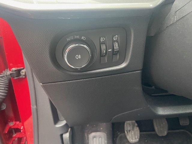 Fahrzeugabbildung Opel Mokka GS 1.2 Turbo 100KW