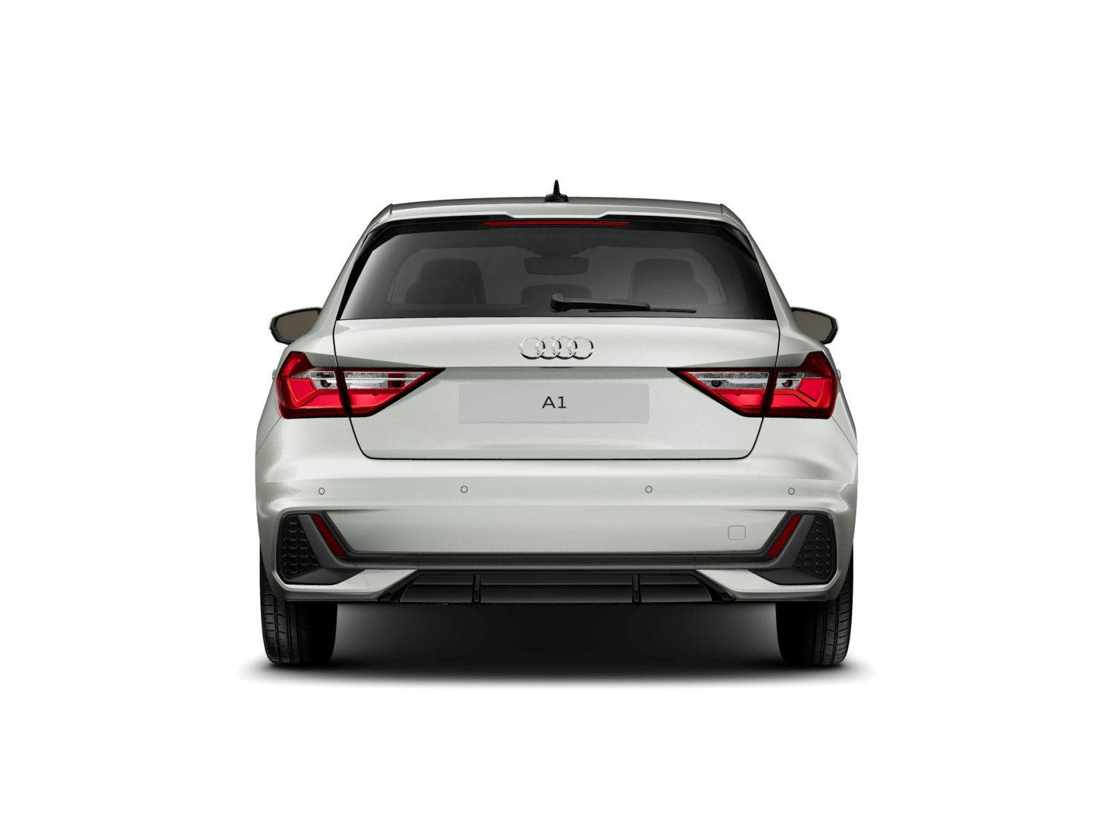 Audi A1 - Bild 7
