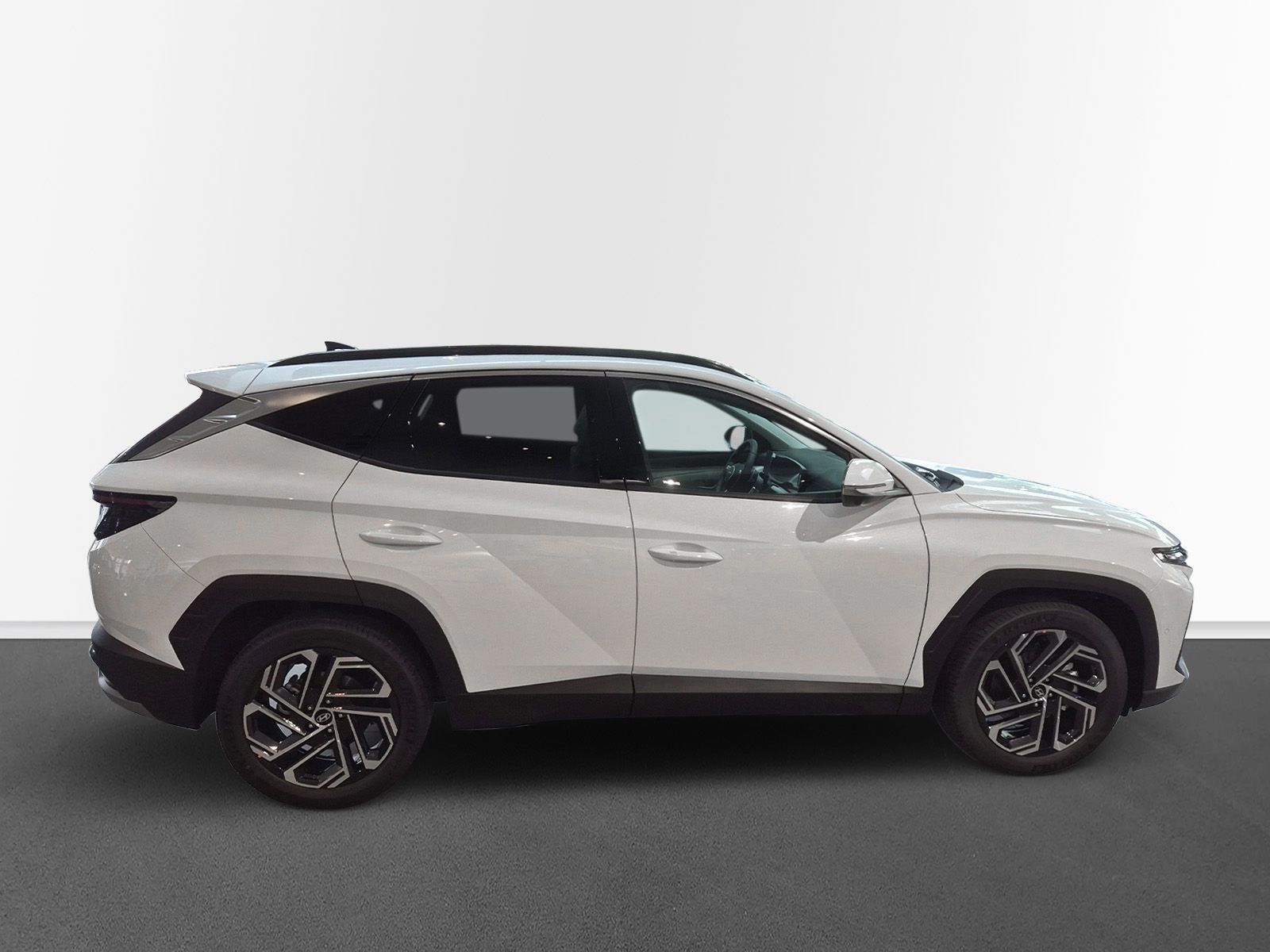 Hyundai TUCSON - Bild 3