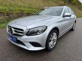 Mercedes-Benz C 220 T d 4Matic/2HD/Head Up/Distronic/Totwinkel - Mercedes-Benz C 220 Gebrauchtwagen in Stuttgart