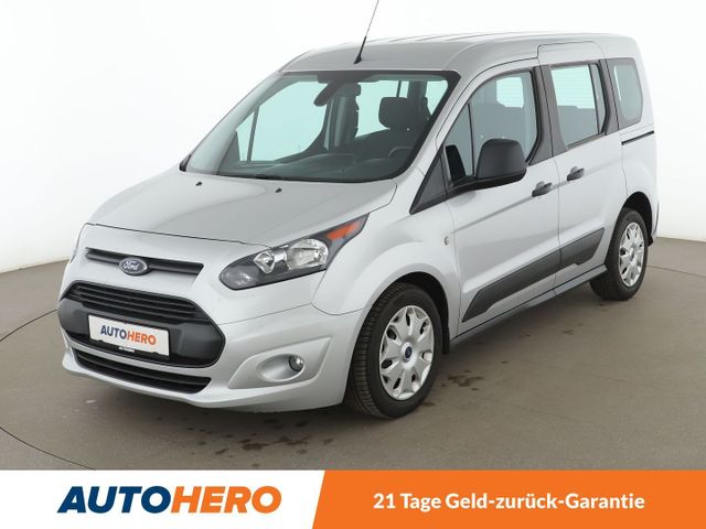 Ford Tourneo Connect 1.5 TDCi Trend*NAVI*CAM*PDC*SHZ*