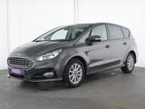 Ford S-MAX Trend AHK|Sportsitze|Tempo|Navi|Kamera|PDC - Ford S-Max Gebrauchtwagen in Frankfurt