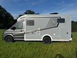 Knaus Van TI Plus 650 MEG Platinum Selection 4x4 MAN - Knaus Allradantrieb