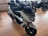 Honda Silver Wing 400 - HONDA ROLLER 400
