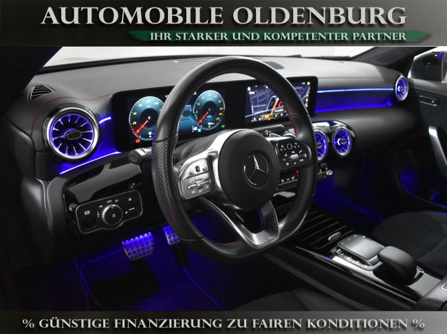 Mercedes-Benz CLA 250 e AMG *Wide*LED*Kamera*Sound*Ambi*Totw.*