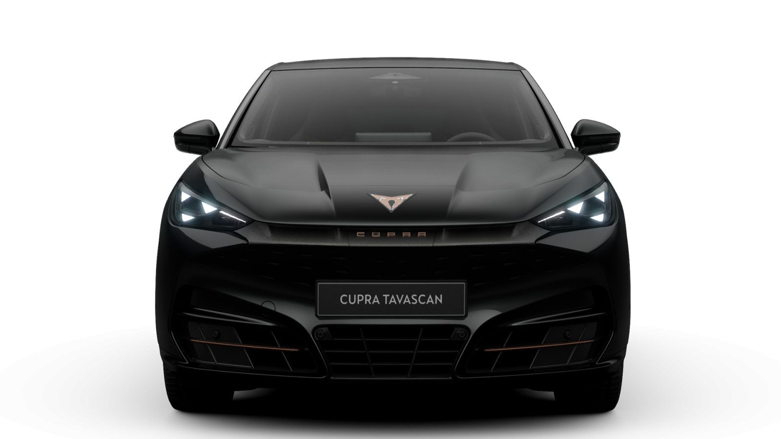 Cupra Tavascan - Bild 2