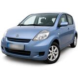 Daihatsu Sirion 2. TÜV bis 09/27. - Daihatsu Sirion aus 2011