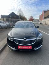 Opel Insignia Business MOTOR NEU 31TKM TÜV NEU AHK - Opel Insignia Gebrauchtwagen in Essen