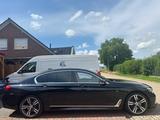 BMW 750Li xDrive -M-Paket- Excellene Paket - gebrauchte BMW 750 aus dem Jahr 2019