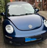 Volkswagen Beetle - gebrauchte VW Beetle aus dem Jahr 2008