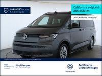 Volkswagen T7 California - Vorschau Bild 1