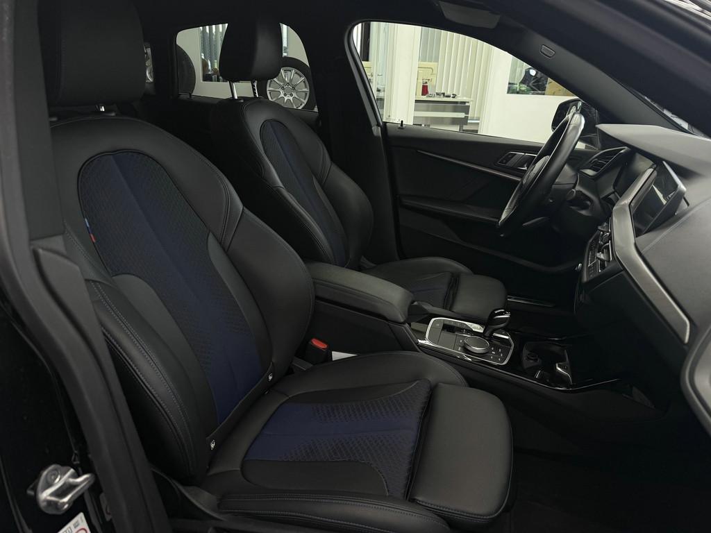 BMW 218 Gran Coupé iA M Sport, LED, Leder, Kamera, миниатюра 14