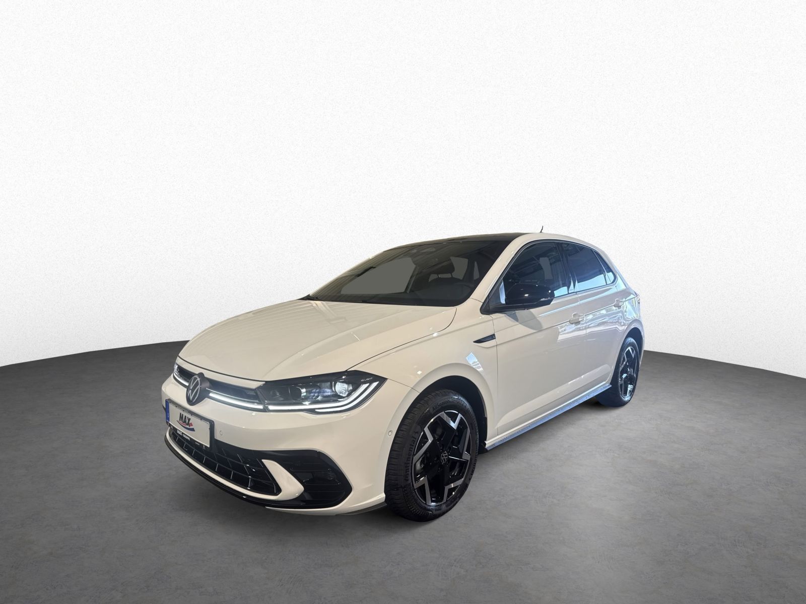 Volkswagen Polo - Bild 3