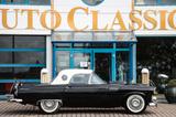 Ford Thunderbird V8 Cabriolet - Ford Thunderbird Oldtimer