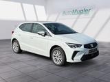 Seat Ibiza 1.0 TSI Style-DSG-Facelift-5 Jahre Garanti - Seat Ibiza: Weiß
