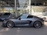 Porsche Cayman Cayman - Top Zustand - Porsche Cayman aus 2019