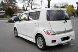 Daihatsu Materia 1.5 103 PS - TÜV 04/2028 ... - Daihatsu MATERIA aus 2008