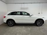 Mercedes-Benz GLC 220 d 4Matic 9G-TRONIC AMG Line+PANO+DAB+ - Mercedes-Benz GLC 220 in Bochum