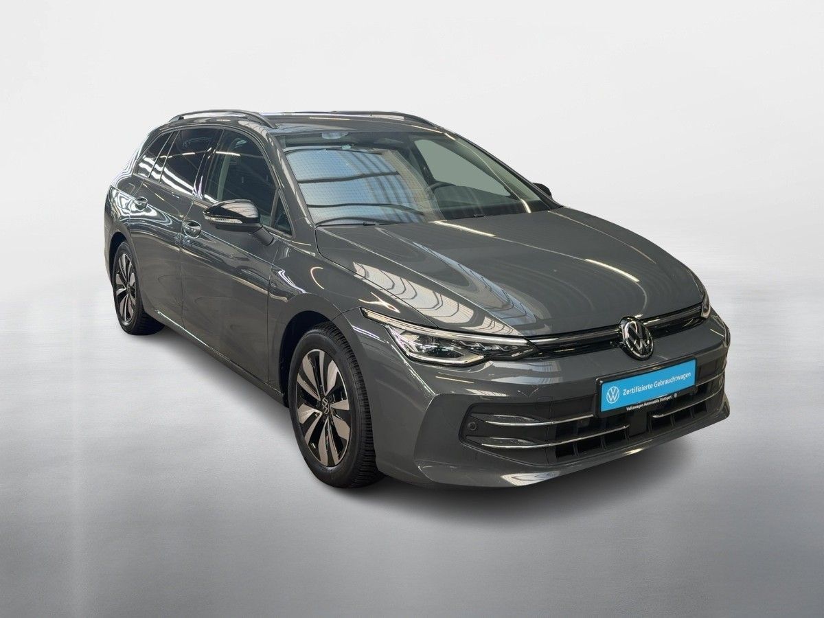 Volkswagen Golf 8 Variant Goal 1.5 TSI DSG Navi AHK Kamera foto 5