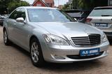 Mercedes-Benz S 320 Lim. CDI *G-TRONIC/PANO/H&K/NAV/TEMPO/PDC* - Mercedes-Benz S-Klasse mit Diesel-Antrieb