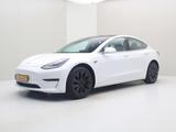 Tesla Model 3 Long-Range AWD 351pk 75 kWh [ TREKHAAK+A - Tesla Model 3 mit Anhängerkupplung