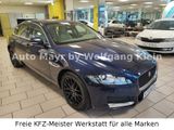 Jaguar XF 2.0 Pure, Navi, Bi-Xenon, R-Dynamic, AHK - Jaguar XF aus 2017