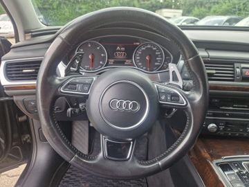 Audi A6 - 9