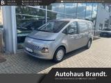 Hyundai STARIA Cargo 1.6 T-GDI AT Hybrid Trend, Klimaaut - Hyundai Staria Trend mit Hybrid-Antrieb (Benzin/Elektro)