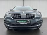 Skoda Karoq 1.5 TSI DSG Ambition 125€ m.20% Anz. AHK N - gebrauchte Skoda Karoq aus dem Jahr 2019