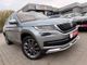 Kodiaq Scout 4×4 *Pano*LED*Leder*360°*7-Sitzer*