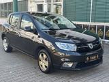 Dacia Sandero II FINANZIERUNG 3,99% 1HAND*PDC*TEMPOMAT - Dacia: Finanzierung