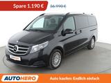 Mercedes-Benz V 250 d lang BlueTEC Edition*CAM*TEMPO*