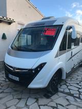 Mobilvetta K-Yacht Tekno Design 85 - Mobilvetta K yacht