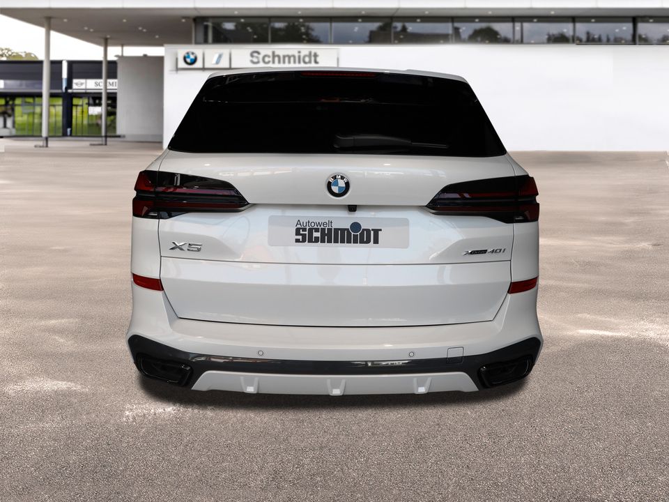 BMW X5 - Bild 4