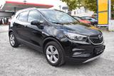 Opel Mokka X Active "Navi/Kamera/SHZ/PDC" - Opel Mokka X mit Benzin-Antrieb: Active