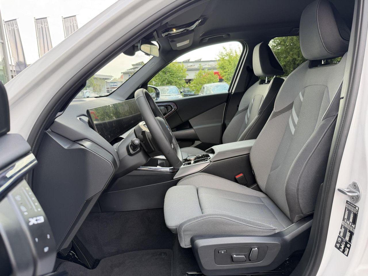 BMW X3 x20d Sports.Park/-Driv-Ass.Kamera Live-Navi
