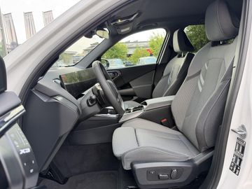 BMW X3 - 9